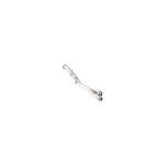 Tubo de escape descendente BMW E39 525d, 530d M57 1997-2003