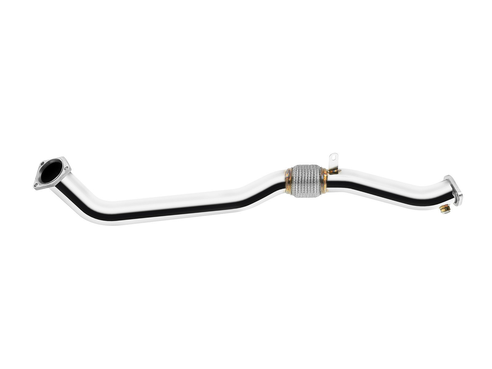 downpipe-bmw-e46-318d-320d-m47-m47n-1998-2005_3 Bajante FMIC.Pro para BMW E46 318d 320d M47 M47N 1998-2005 - Imagen 1