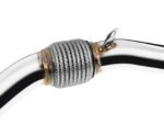 Bajante FMIC.Pro para BMW E46 318d 320d M47 M47N 1998-2005 - Imagen 2