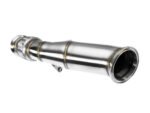 Tubo de escape descendente para BMW B46 F22/F23/F30/F31/F32/F33/F34/F36 2.0L 2016+ sin catalizador - Imagen 3