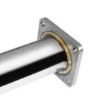 Bajante para BMW E53 x5 M57N 2003-2006