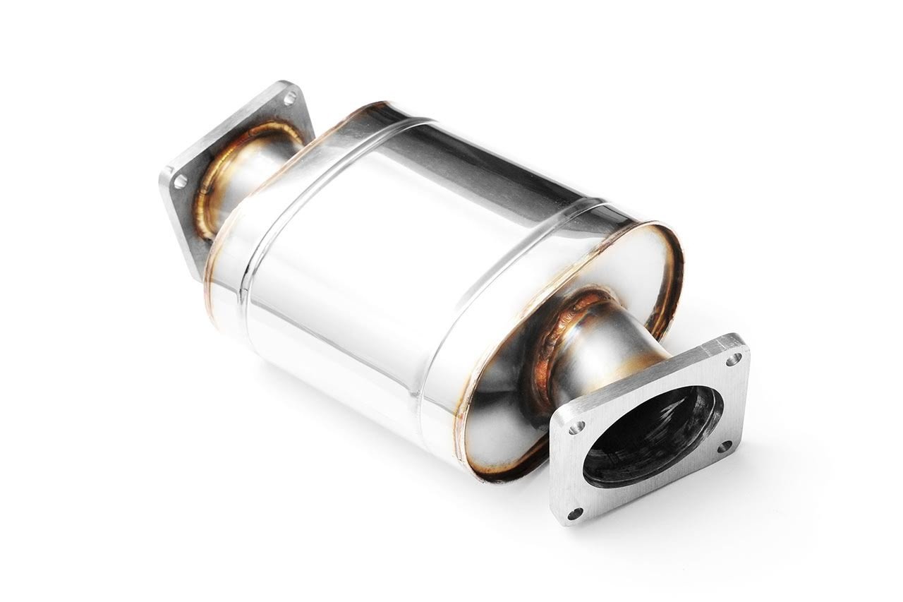 downpipe-bmw-e60-e61-520d-m47n2-2005-2008_3 Bajante BMW E60, E61 520d M47N2 2005-2008 - Imagen 1