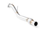 Bajante BMW E60, E61 520d M47N2 2005-2008