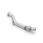 Bajante BMW E60, E61 520d M47N2 2005-2008