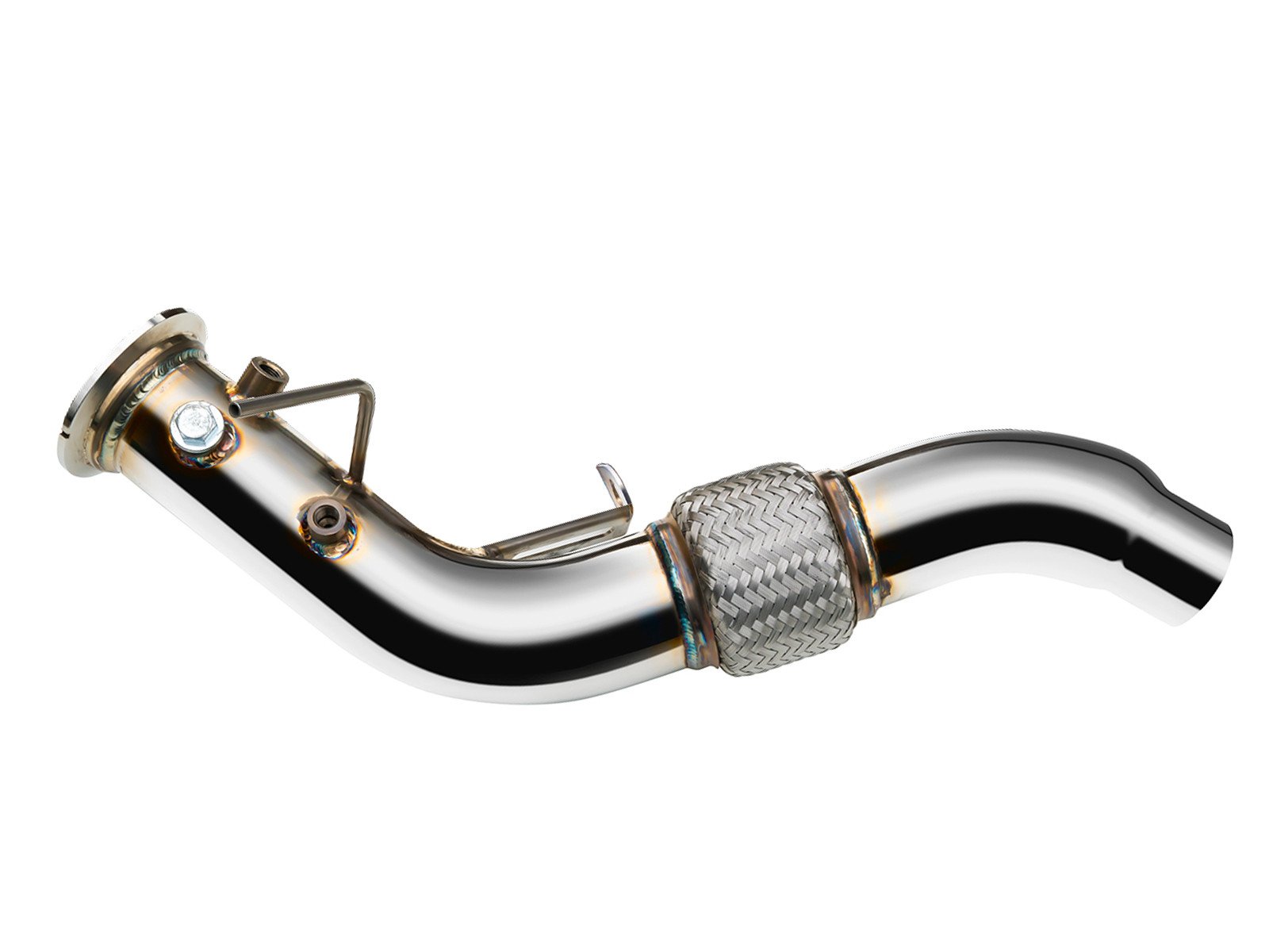 downpipe-bmw-e60-e61-525d-530d-530xd-m57n2-2005-2010_5 Tubo de escape descendente para BMW E60 E61 525d 530d 530xd M57N2 2005-2010 - Imagen 1
