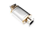 Bajante BMW E60 E61 525d, 530d M57N 2002-2007 - Imagen 3