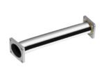 Tubo de escape descendente para BMW E60 E61 525d 530d M57N 2002-2007 - Imagen 2