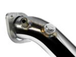 Tubo de escape descendente para BMW E60 E61 525d 530d M57N 2002-2007 - Imagen 4