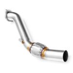 Bajante BMW E60 E61 525d, 530d M57N 2002-2007