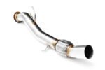 Bajante BMW E60, E61 535d M57N 2004-2007 - Imagen 3