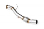 Bajante BMW E60, E61 535d M57N 2004-2007 - Imagen 2