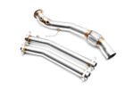 Bajante BMW E60, E61 535d M57N 2004-2007
