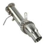 Bajante para BMW E60 E61 E70 E71 E83 E90 E91 E92 E93 M57N2