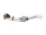 Bajante BMW E60 E90 330D 325D 530D M57N2 DECAT - Imagen 3