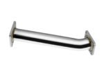 Tubo de escape descendente para BMW E65 E66 730d M57N 2004-2008