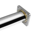 Tubo de escape descendente para BMW E65 E66 730d M57N 2004-2008 - Imagen 2
