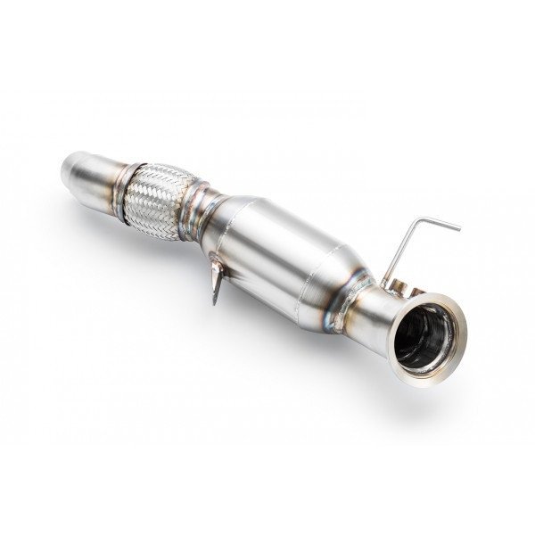 downpipe-bmw-e70-x5-30d-m57n2-2006-2010_4 Bajante BMW E70 x5 30d M57N2 2006-2010 - Imagen 1