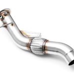 Bajante BMW E70 x5 30sd 35dx M57N2 2007-2013