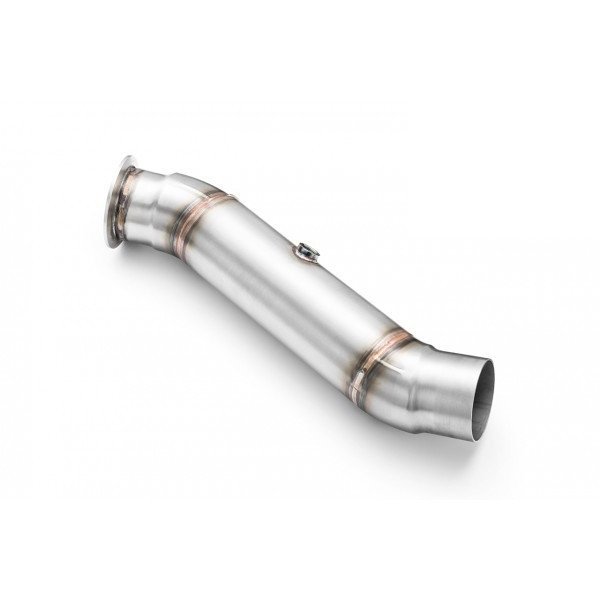 downpipe-bmw-e70-x5-e71-x6-35ix-40ix-n55-2011-2014_2 Bajante BMW E70 X5, E71 X6 35ix,40ix N55 2011-2014 - Imagen 1
