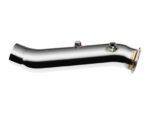 Bajante para BMW E70 X5 E71 X6 35ix 40ix N55 2011-2014