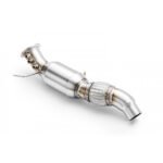 Bajante BMW E71 x6 30d M57N2 2007-2010 Euro 3 200 CPSI