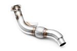 Bajante BMW E71 x6 30d M57N2 2007-2010 - Imagen 2