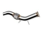 Bajante para BMW E71 x6 30dx 40dx N57 N57S 2009-2014 - Imagen 3