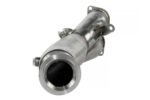 Tubo de escape descendente para BMW E82 E84 E88 E90 E91 E92 X1 N55 – XDrive