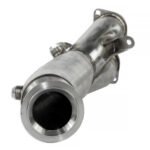 Tubo de escape descendente para BMW E82 E84 E88 E90 E91 E92 X1 N55 – XDrive