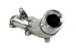 Tubo de escape descendente para BMW E82 E84 E88 E90 E91 E92 X1 N55 – XDrive - Imagen 2