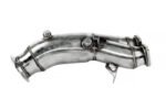 Tubo de escape descendente para BMW E82 E84 E88 E90 E91 E92 X1 N55 – XDrive - Imagen 4