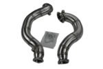 Tubo de escape descendente para BMW E82 E88 E90 E91 E92 E93 M54 135i 335i 335ix 2005-2010