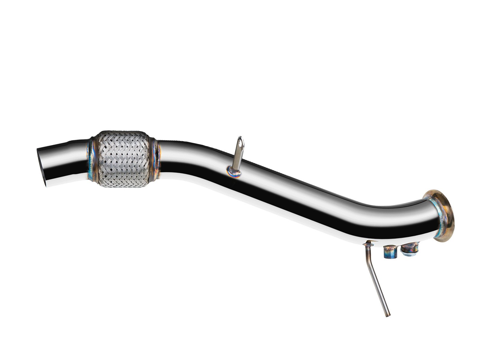 downpipe-bmw-e84-x1-18d-18dx-20d-20dx-n47-2008-2012_5 Tubo de escape descendente para BMW E84 x1 18d 18dx 20d 20dx N47 2008-2012 - Imagen 1