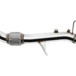 Downpipe FMIC.Pro para BMW E87 118d 120d M47N2 2003-2007