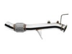 Downpipe FMIC.Pro para BMW E90 E91 318d 320d M47N2 2004-2007 - Imagen 2
