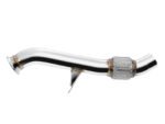 Downpipe FMIC.Pro para BMW E90 E91 318d 320d M47N2 2004-2007