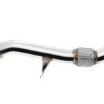 Downpipe FMIC.Pro para BMW E90 E91 318d 320d M47N2 2004-2007