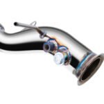 Bajante para BMW E90 E91 E92 E93 316d 318d 320d N47 2007-2013