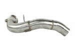Bajante para BMW F01 F02 F06 F07 F10 F11 F12 F13 F15 F16 F85 F86 G11 G12 G30 N63N S63N N63R S63R 2010-2017 – Decat - Imagen 2