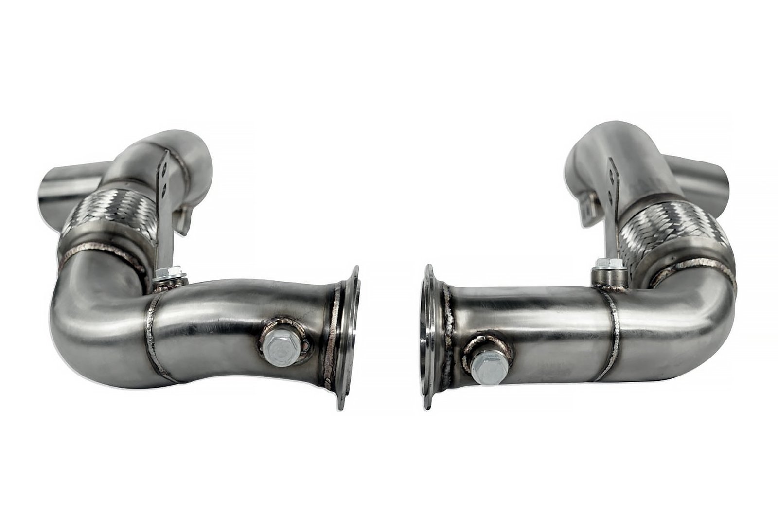downpipe-bmw-f01-f02-f07-f10-f11-f15-f16-f85-f86-x6-x6m-x5-x5m-g11-g12-s63r-n63b-n63t Bajante para BMW F01 F02 F07 F10 F11 F15 F16 F85 F86 X6 X6M X5 X5M G11 G12 S63R N63B N63T - Imagen 1