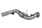 Bajante para BMW F01 F02 F07 F10 F11 F15 F16 F85 F86 X6 X6M X5 X5M G11 G12 S63R N63B N63T - Imagen 4