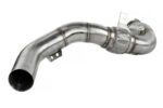 Bajante para BMW F01 F02 F07 F10 F11 F15 F16 F85 F86 X6 X6M X5 X5M G11 G12 S63R N63B N63T - Imagen 3