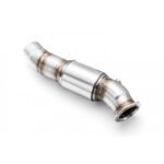Downpipe BMW F01 LCI, 02 LCI 740i/ix N55 2013-2015 Euro 3 100 CPSI