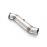 Downpipe BMW F01 LCI, 02 LCI 740i/ix N55 2013-2015