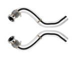 Downpipe FMIC.Pro para BMW F06 LCI F12 LCI F13 LCI 650i 650ix N63B 2015- - Imagen 3