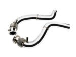 Downpipe FMIC.Pro para BMW F10 F11 LCI 550i 550ix 4.4L N63B 2014-2016 - Imagen 2