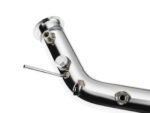 Tubo de escape descendente para BMW F20 F21 114d-125d N47N N47S1 2010-2015 - Imagen 2