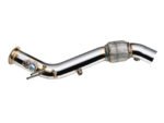 Tubo de escape descendente para BMW F20 F21 118d/dx 120d/dx 125d B47 N47N 2013-2017 - Imagen 2