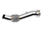 Downpipe FMIC.Pro para BMW F20 F21 125i N20 2010-2016 - Imagen 3