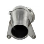 Bajante para BMW F20 F21 F22 F23 F30 F31 F32 F33 F34 F36 F87 - N55 decat - 4"